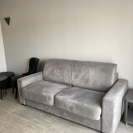 Appartement contemporain le Vendome à 90m de la plage Le Grau-du-Roi Esterno foto
